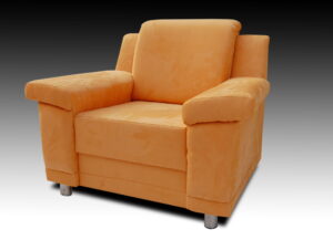 Fotel WEGA PLUS