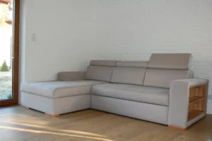 Narożnik AMBASADOR V