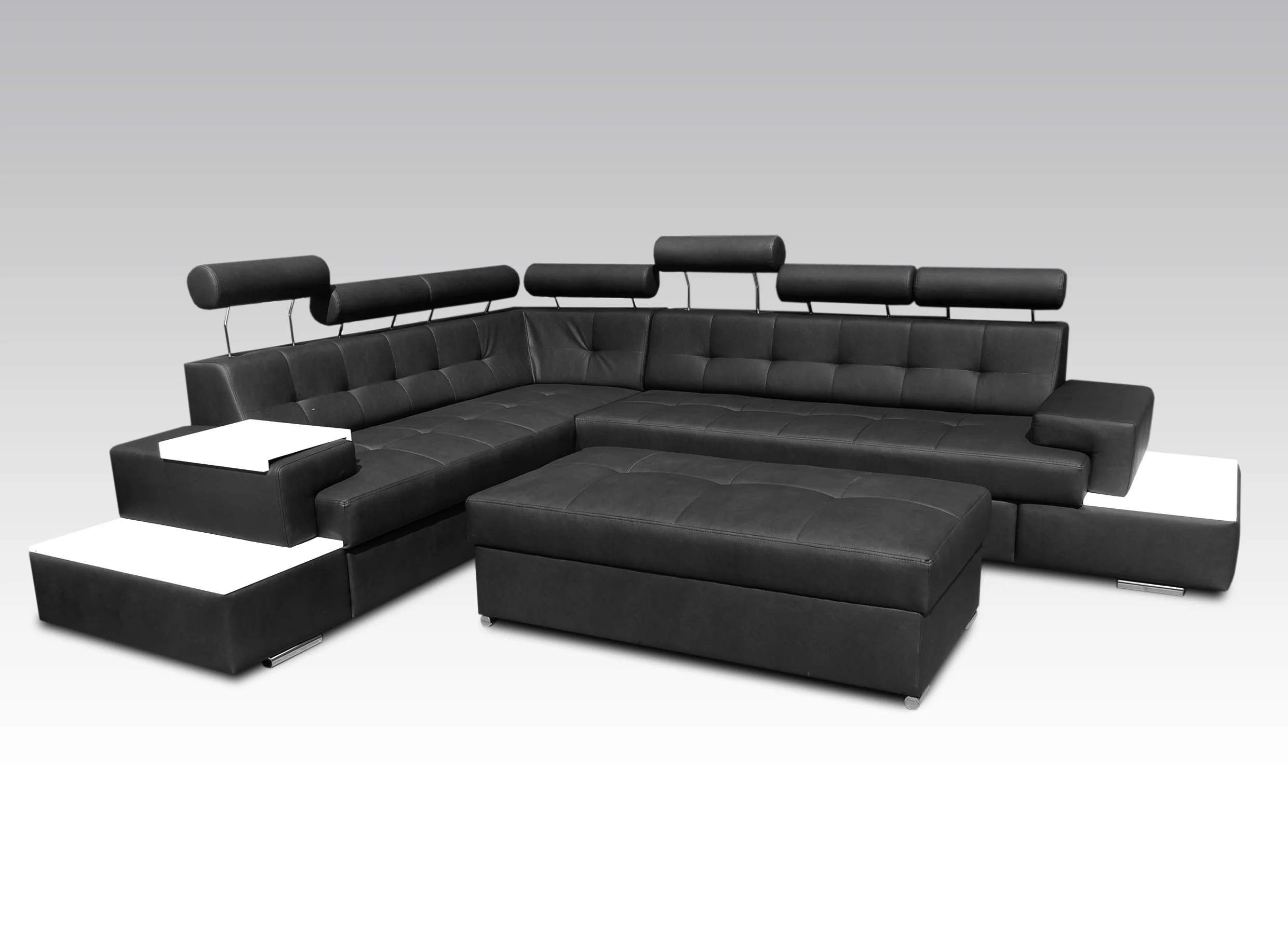 Narożnik LONDON II - obrazek 2