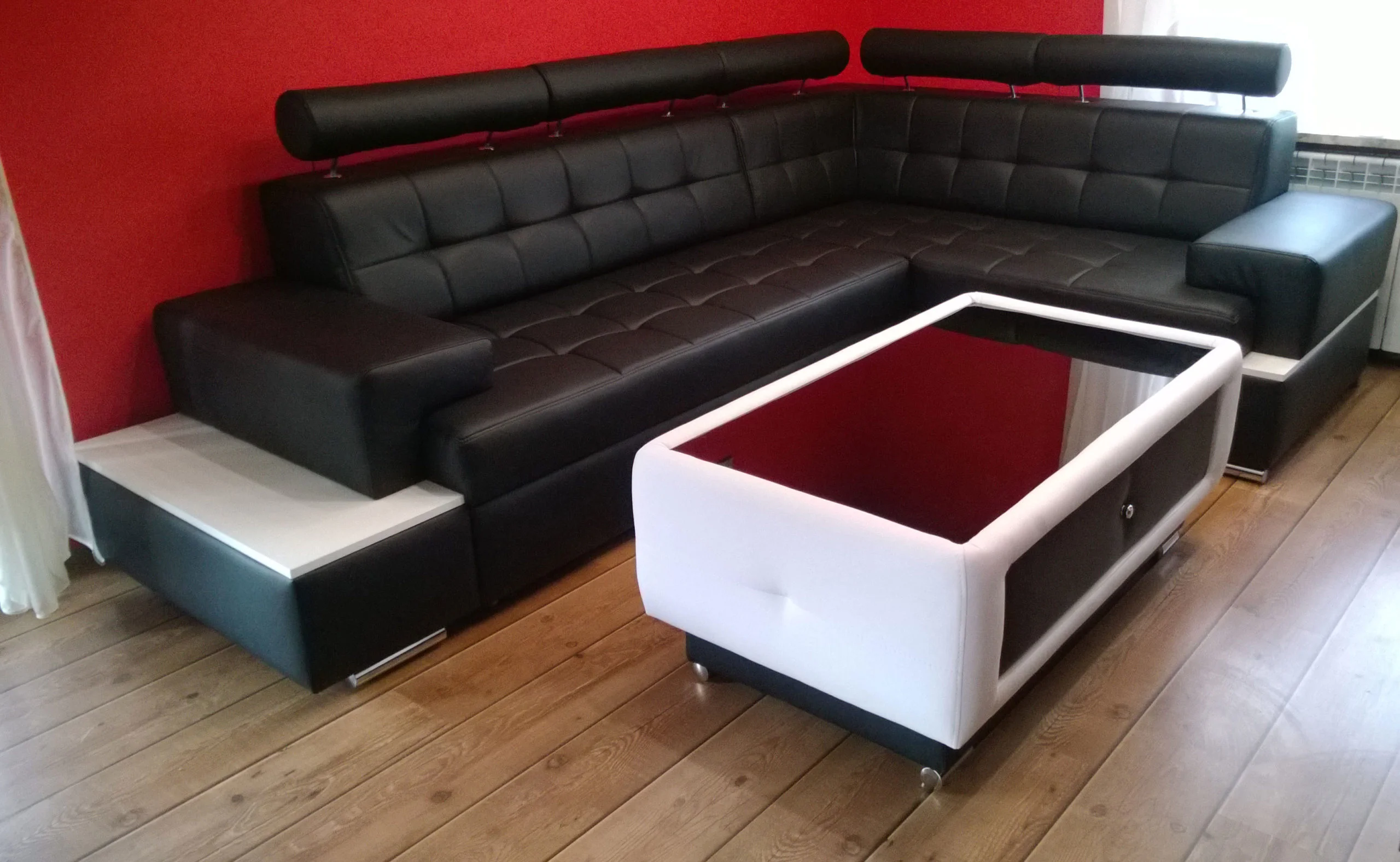 Narożnik LONDON III - obrazek 2