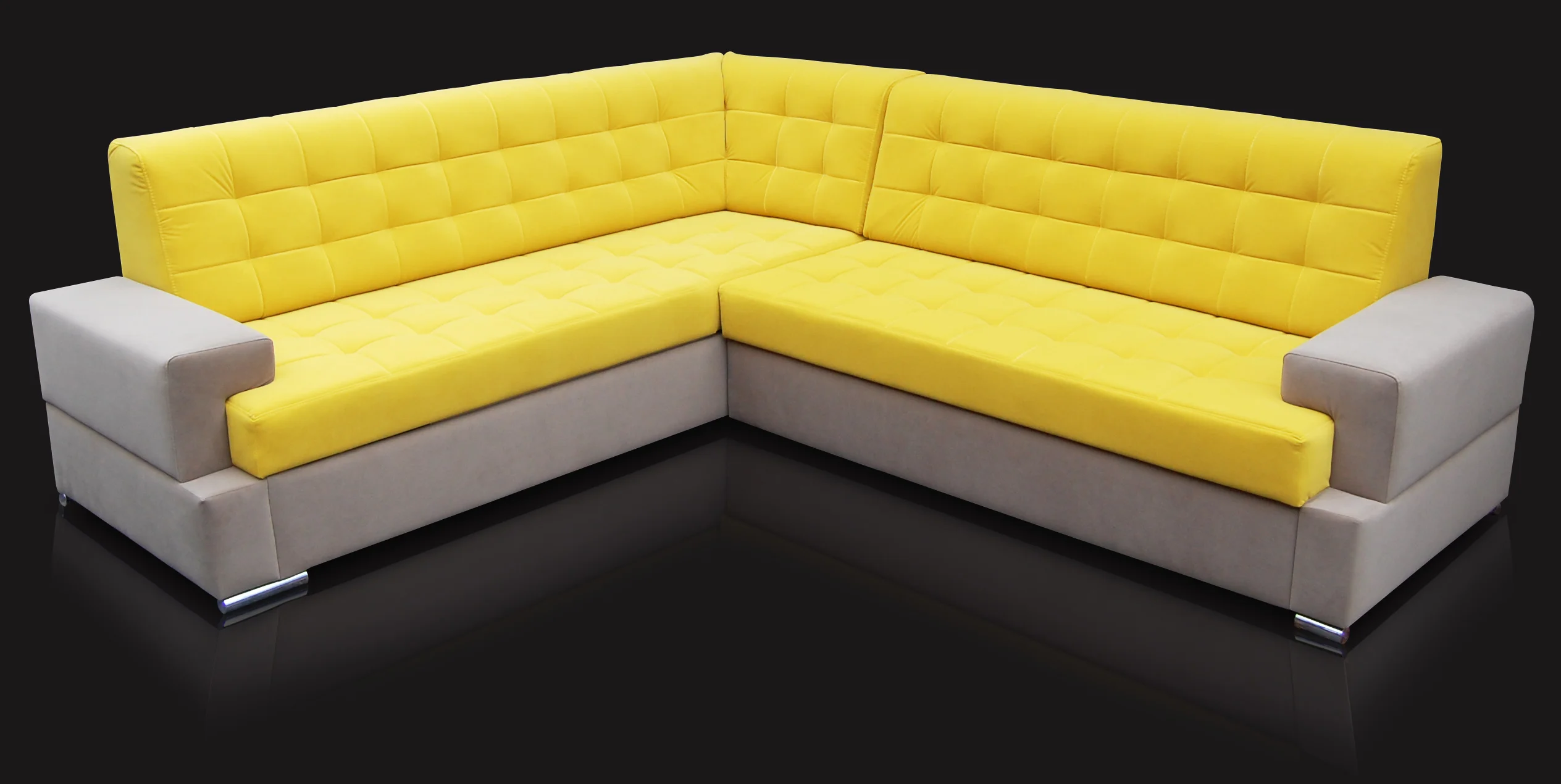 Narożnik MATRIX - obrazek 4