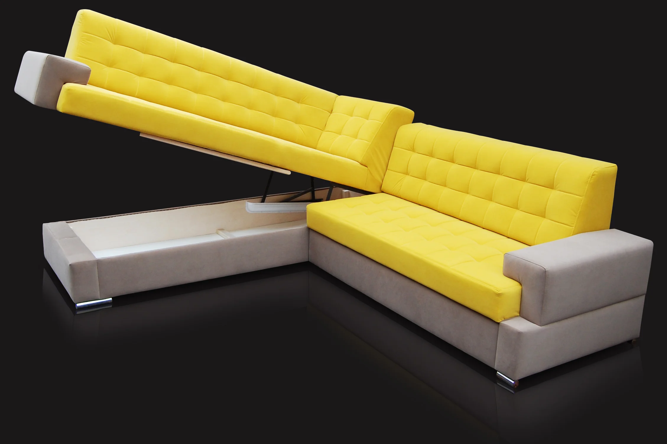 Narożnik MATRIX - obrazek 6