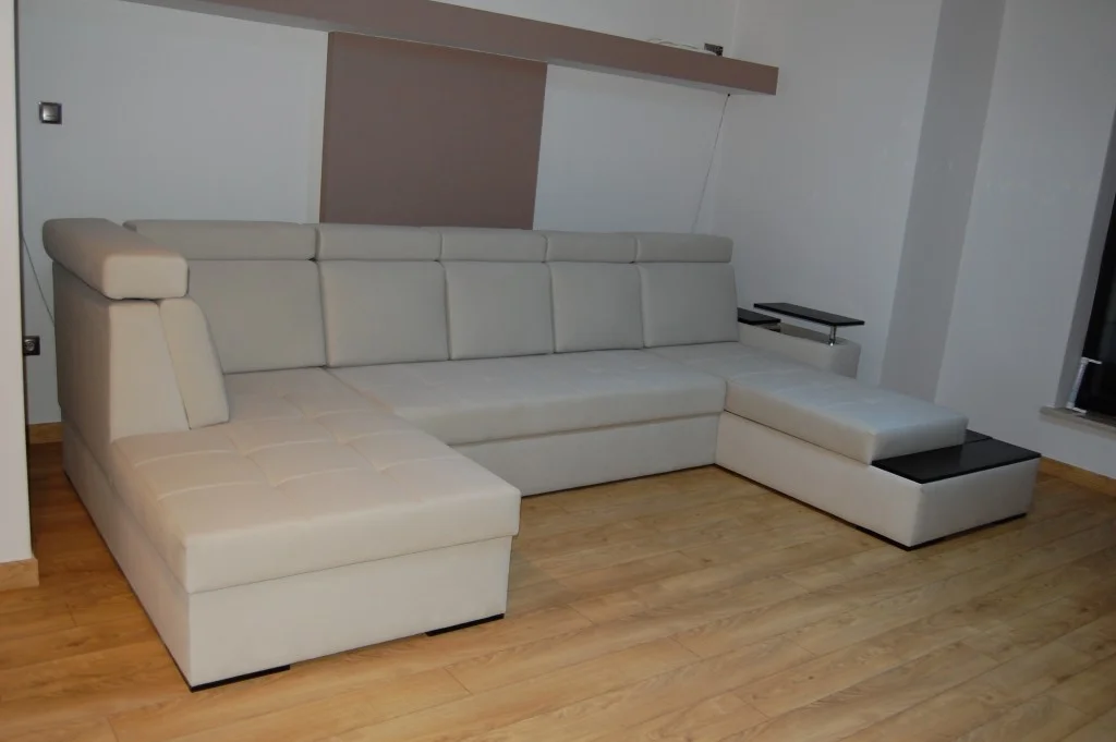 Narożnik WIEDEŃ - obrazek 2