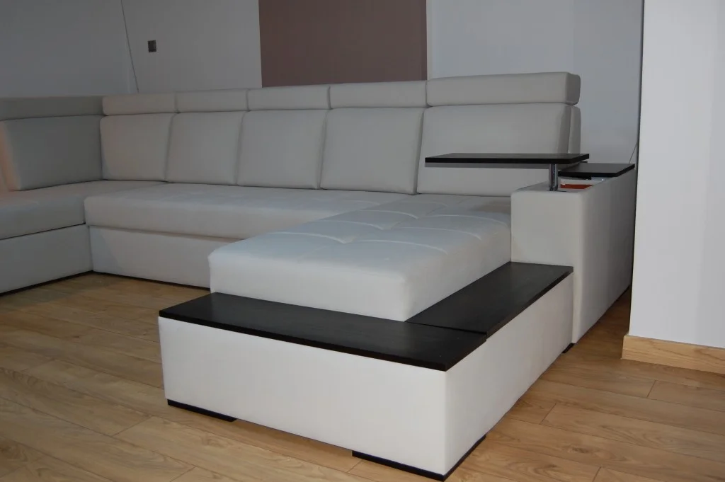 Narożnik WIEDEŃ - obrazek 3