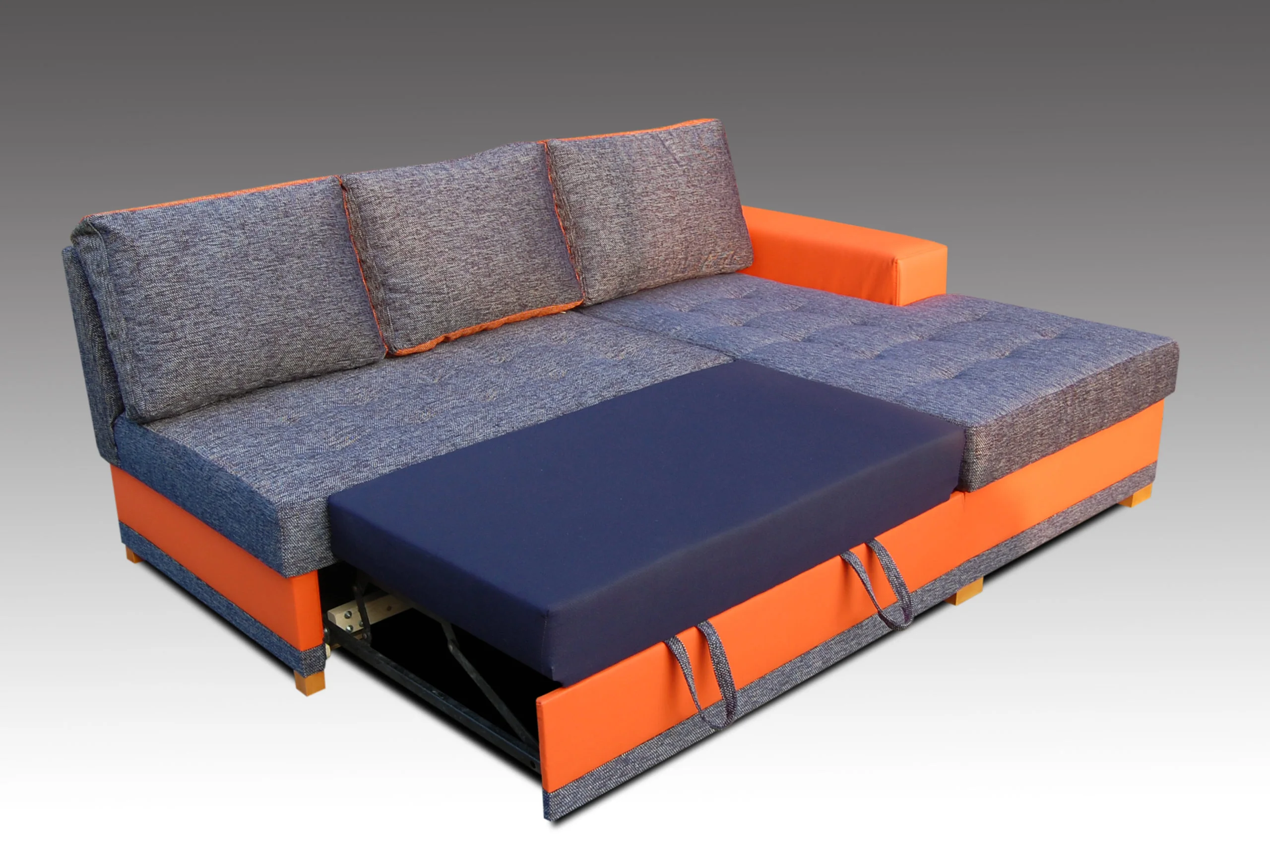 Narożnik DELFIN II - obrazek 2