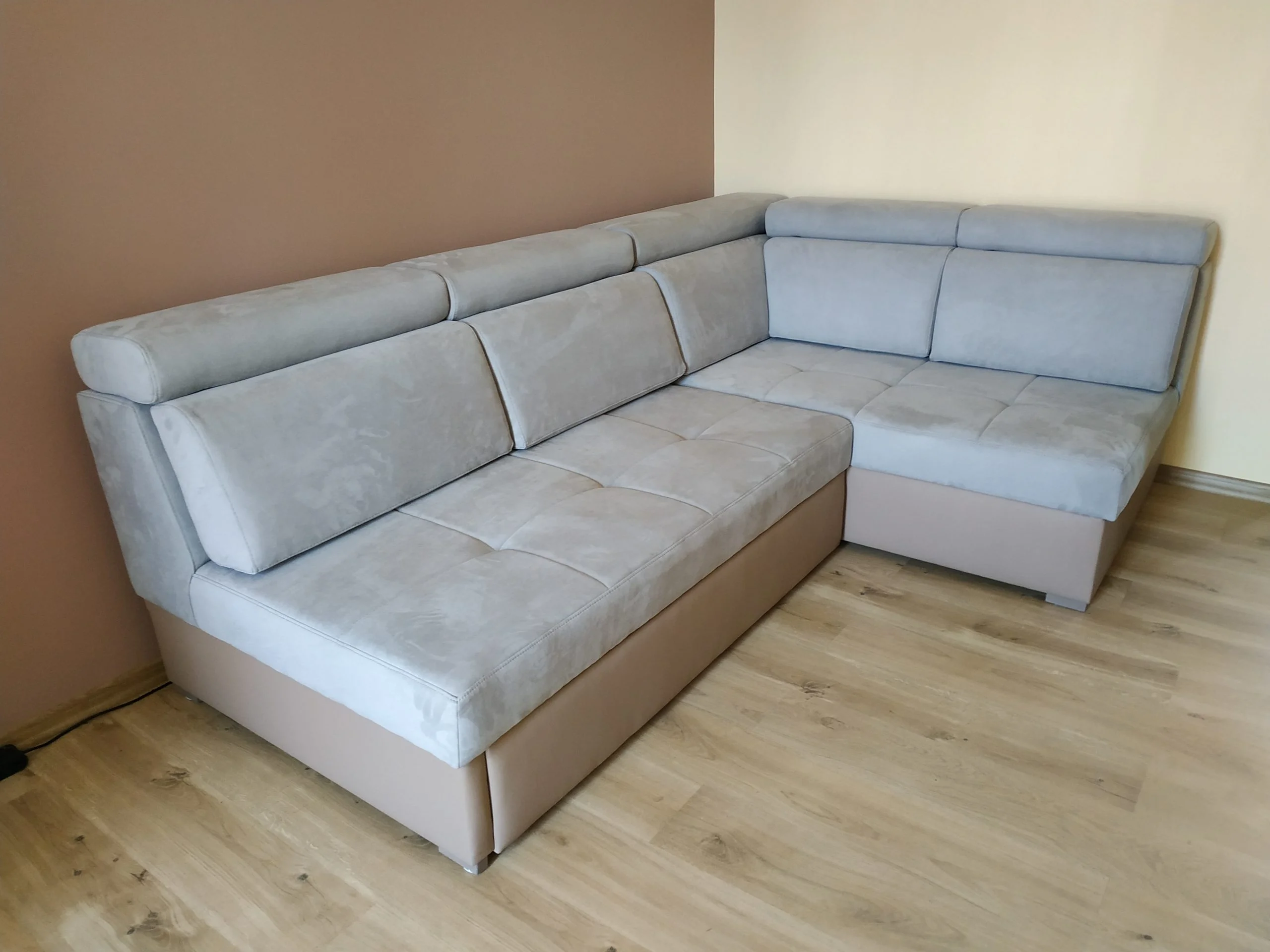 Narożnik PROJEKT