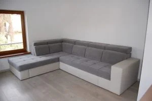 Narożnik AMBASADOR III