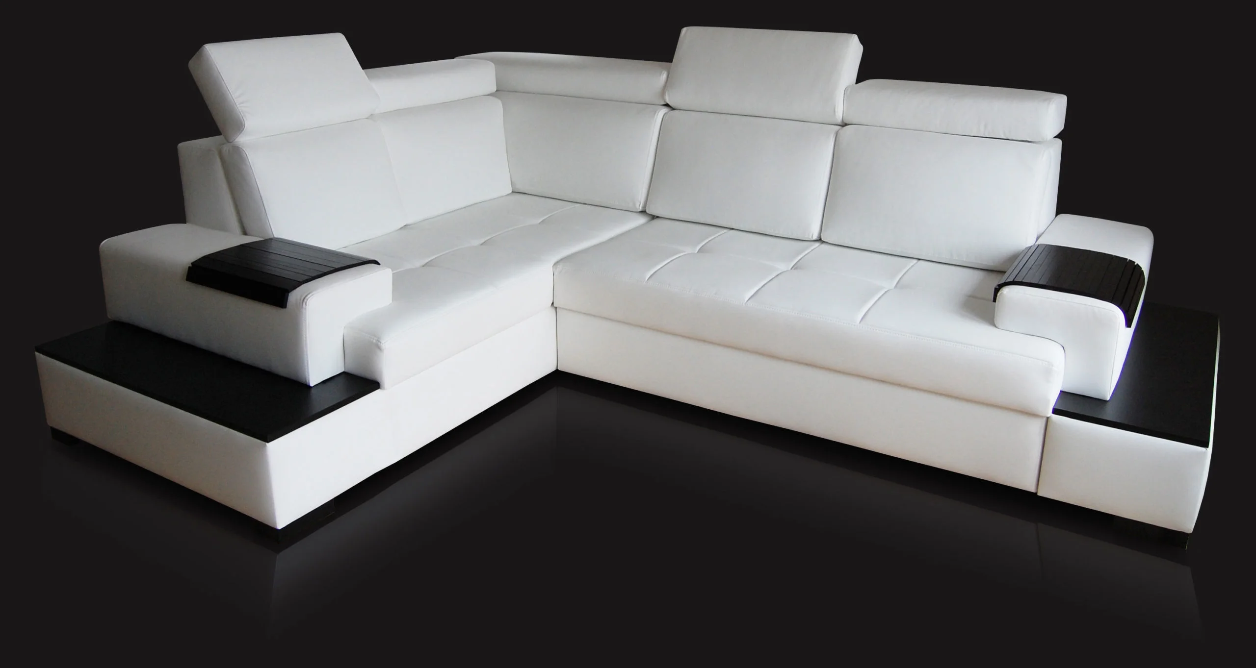 Narożnik ARGENTYNA - obrazek 2