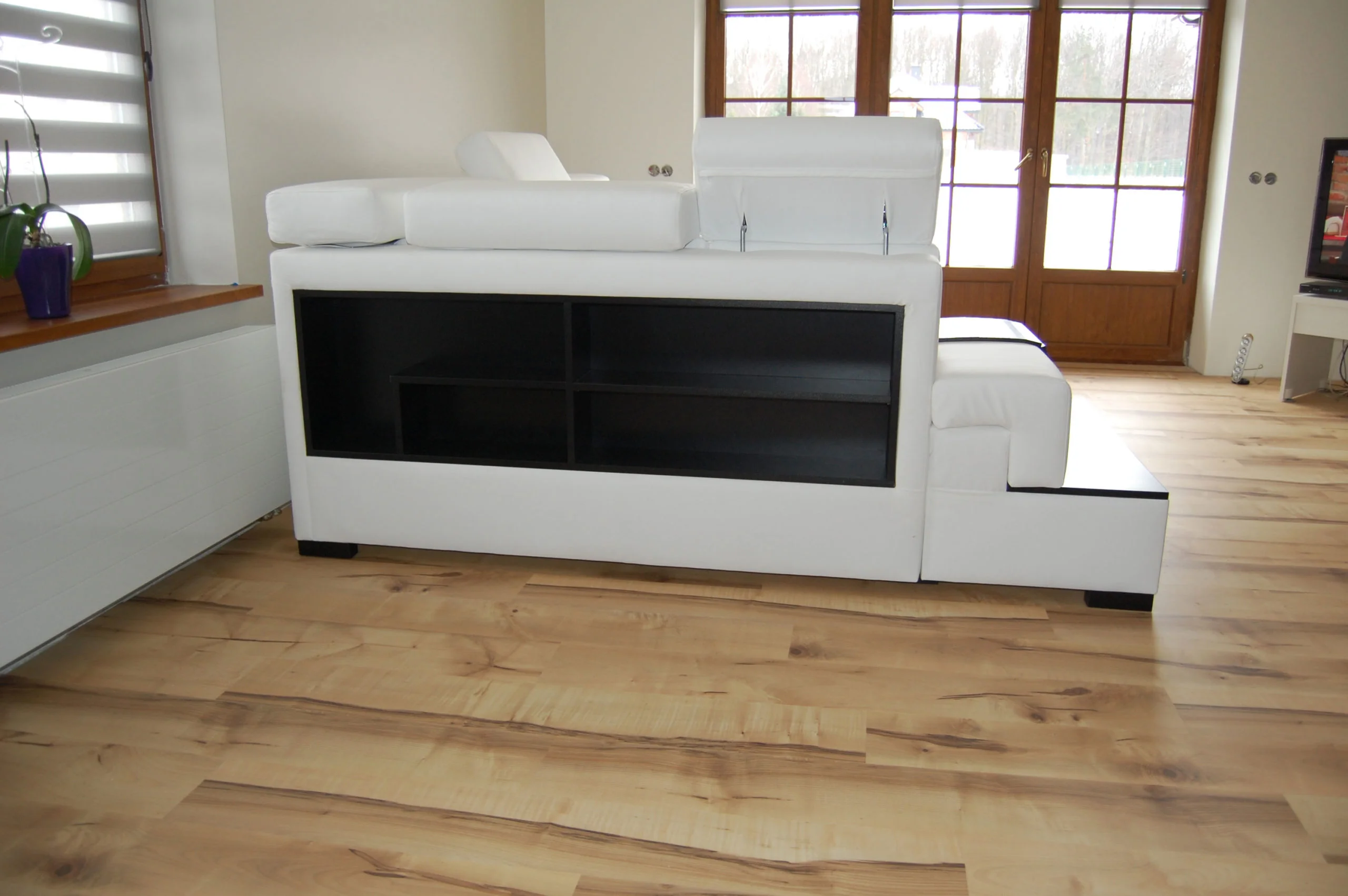 Narożnik ARGENTYNA - obrazek 4