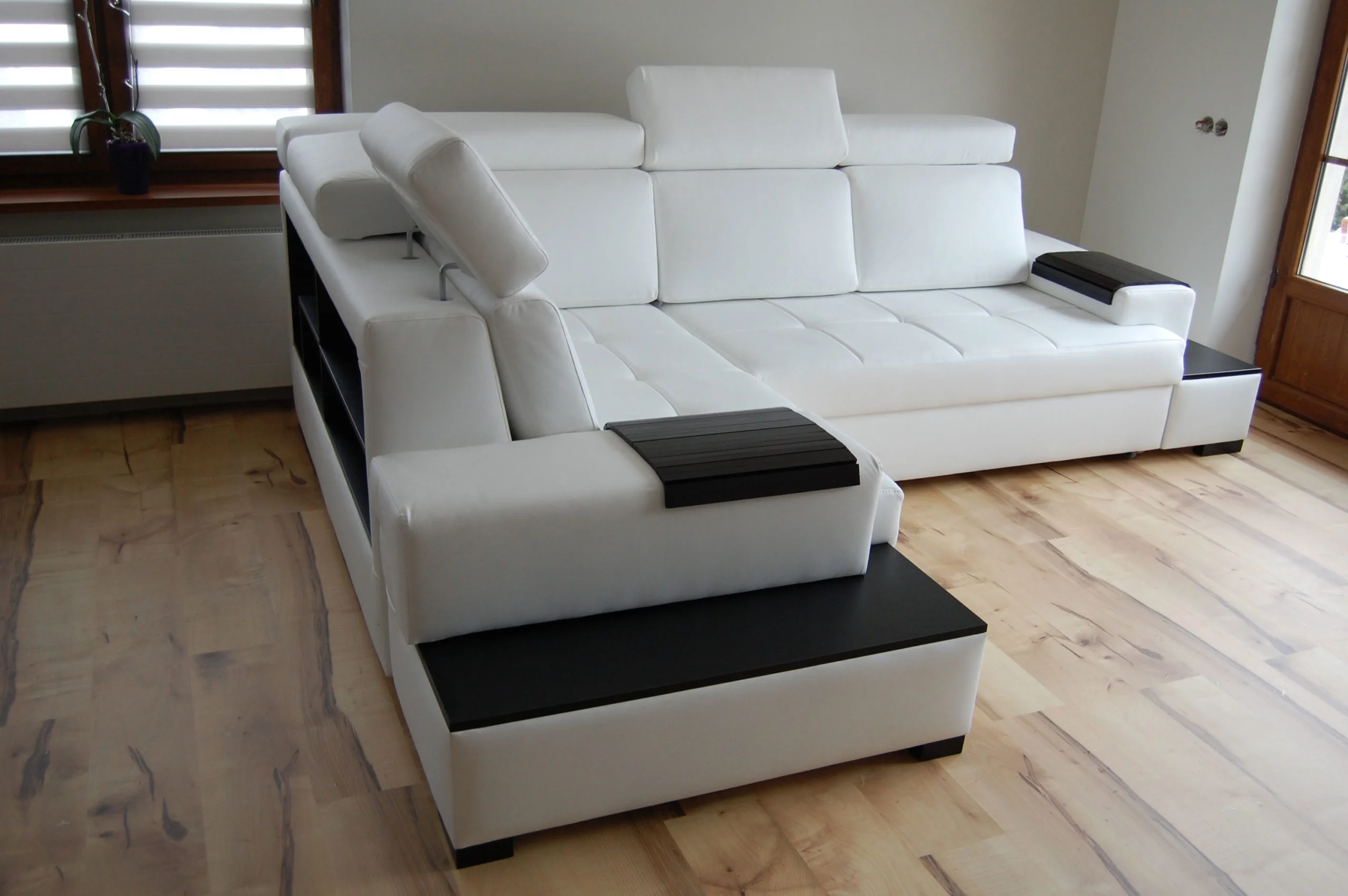 Narożnik ARGENTYNA - obrazek 5