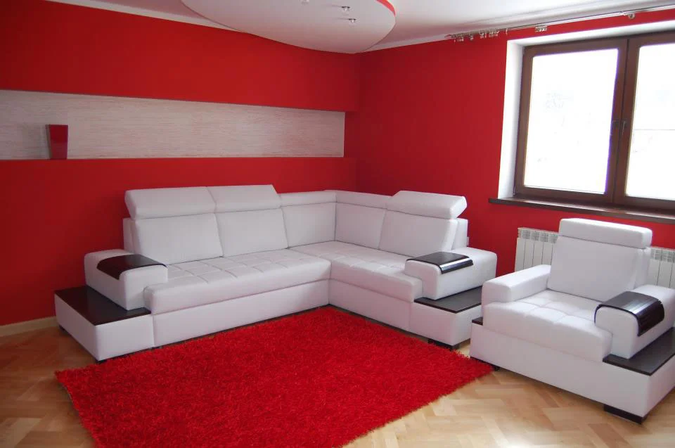 Narożnik ARGENTYNA - obrazek 6