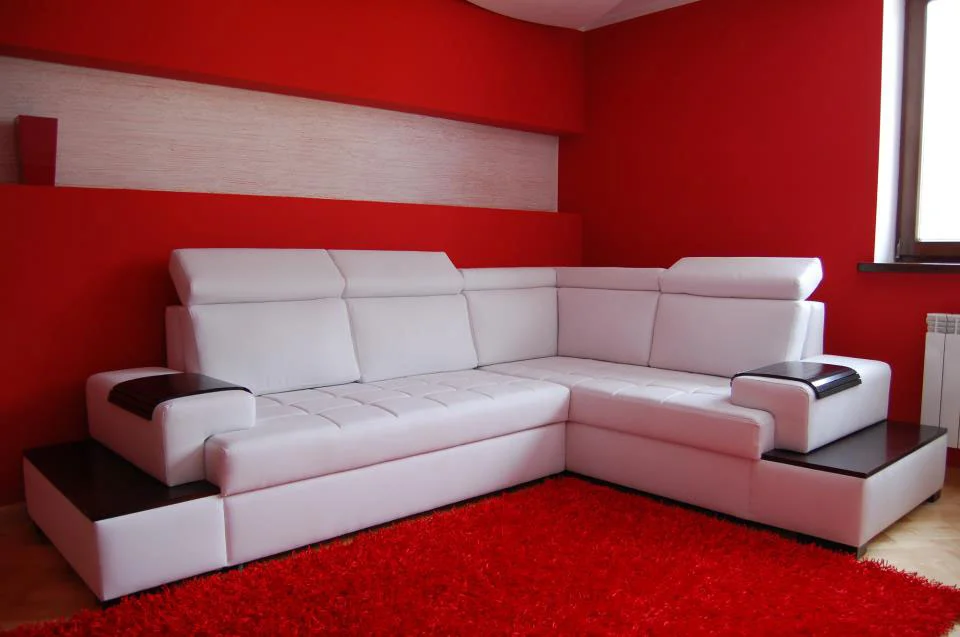 Narożnik ARGENTYNA - obrazek 7