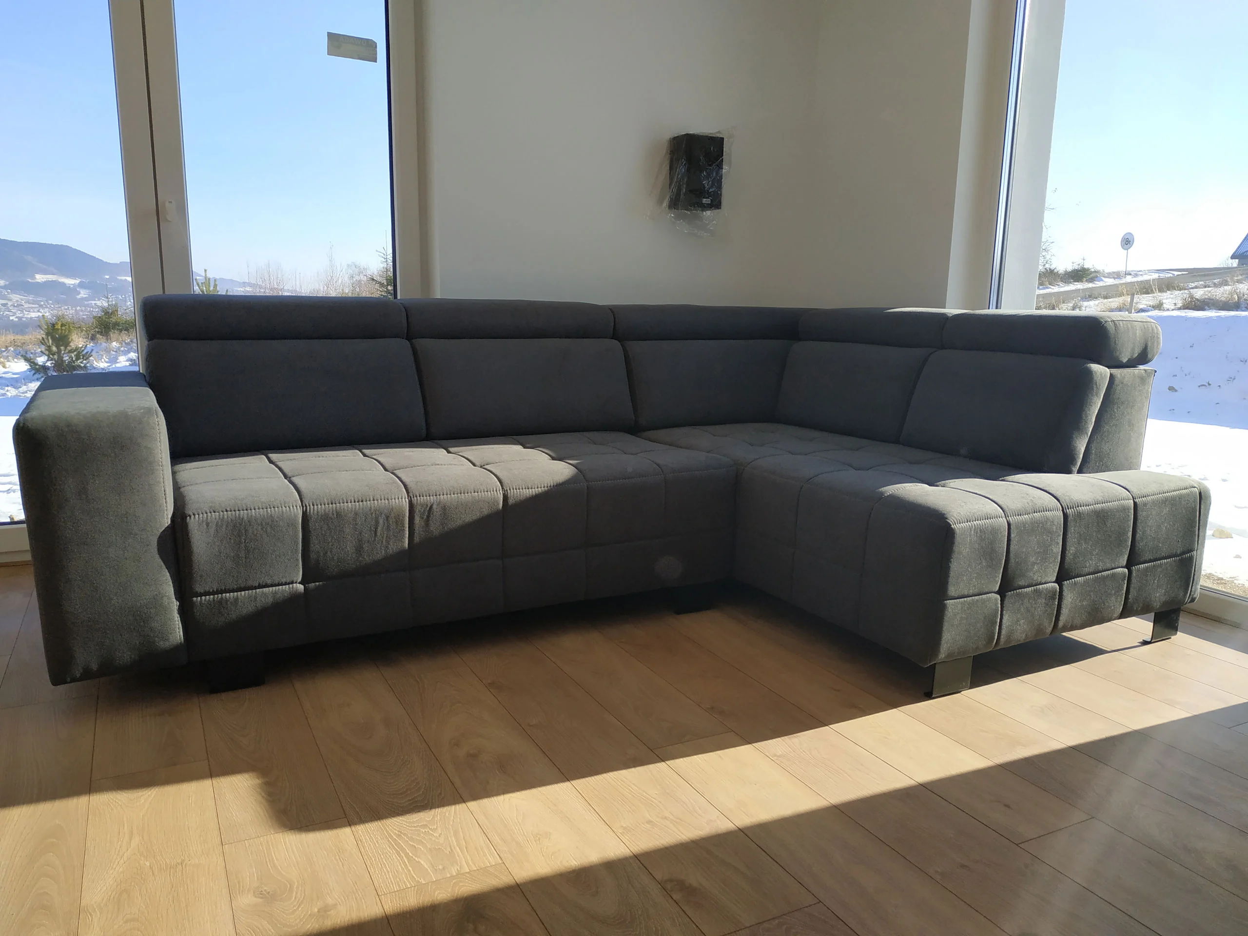 Narożnik ARTES - obrazek 2