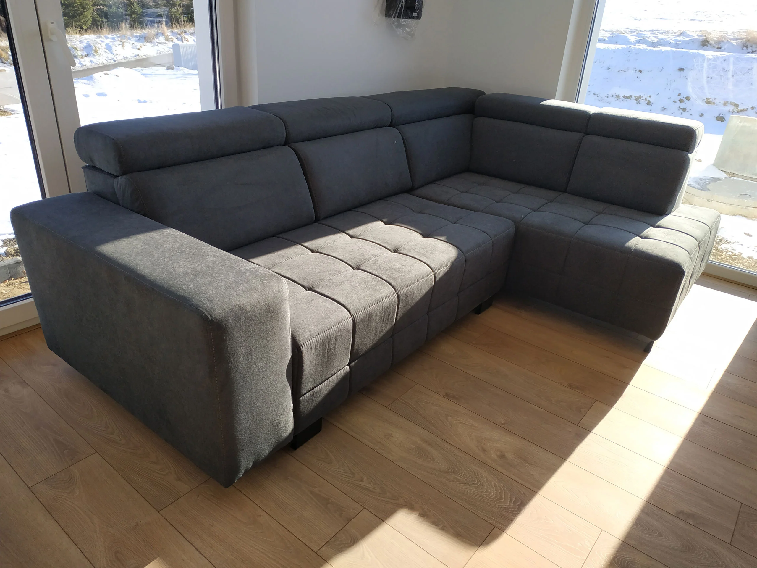 Narożnik ARTES - obrazek 4