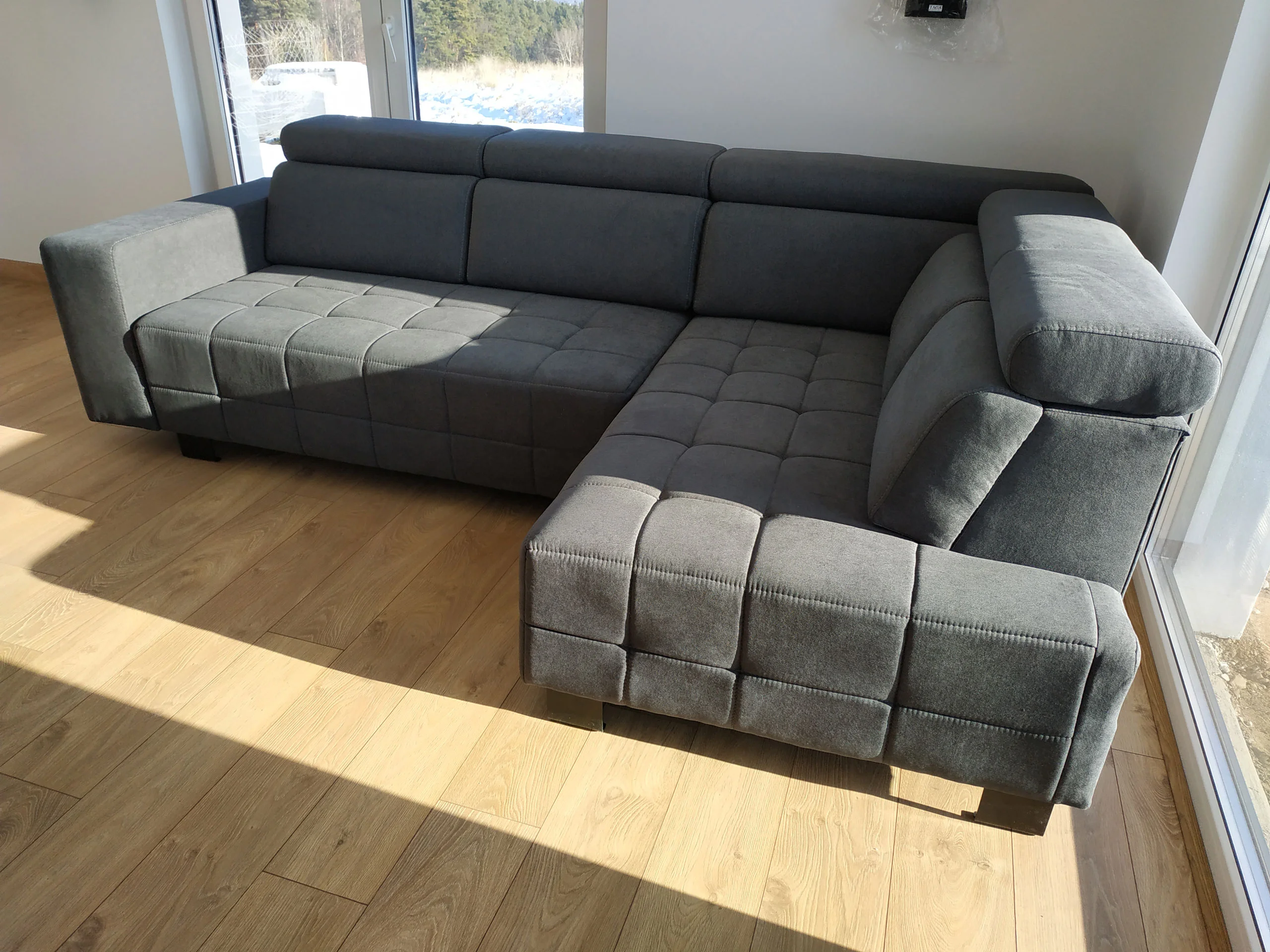 Narożnik ARTES - obrazek 5