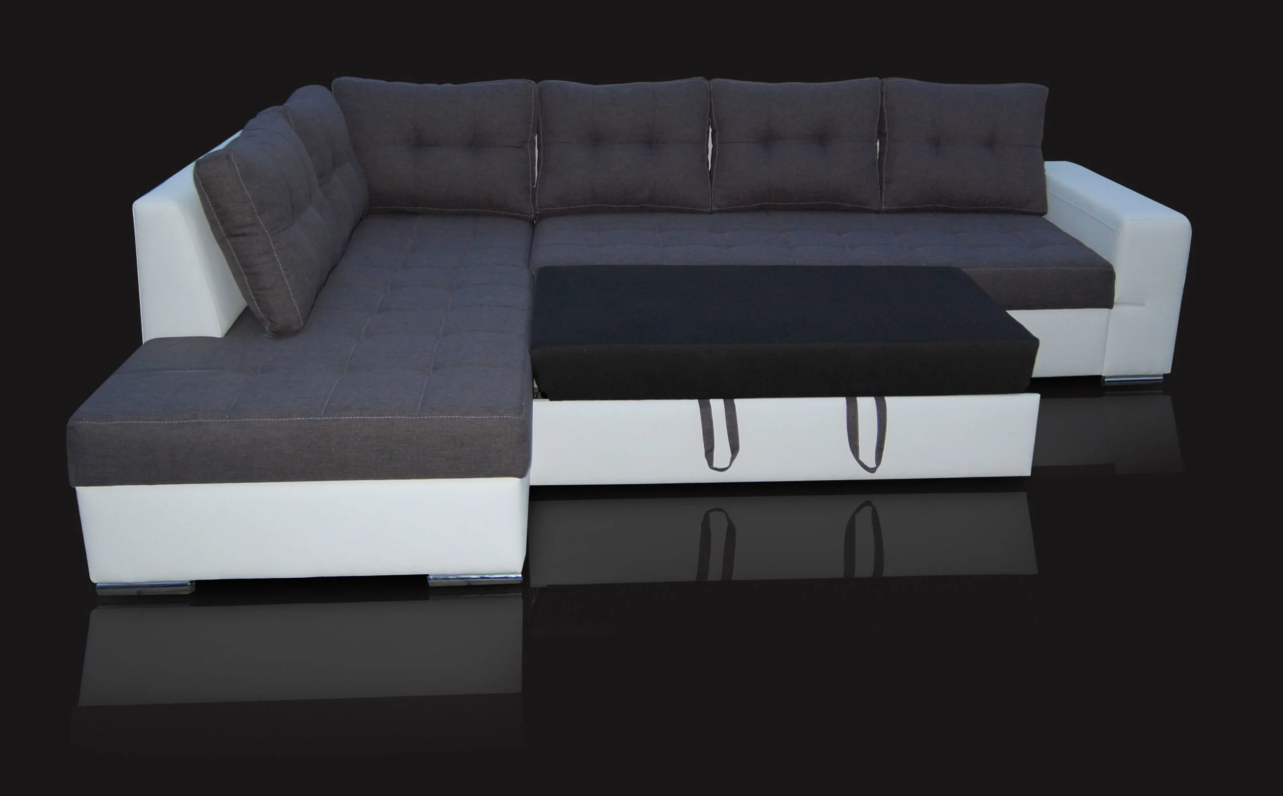 Narożnik CROSS - obrazek 2