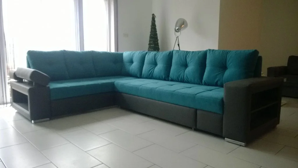 Narożnik CROSS - obrazek 3