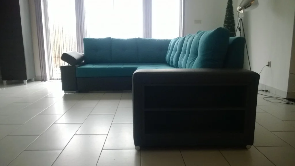 Narożnik CROSS - obrazek 4