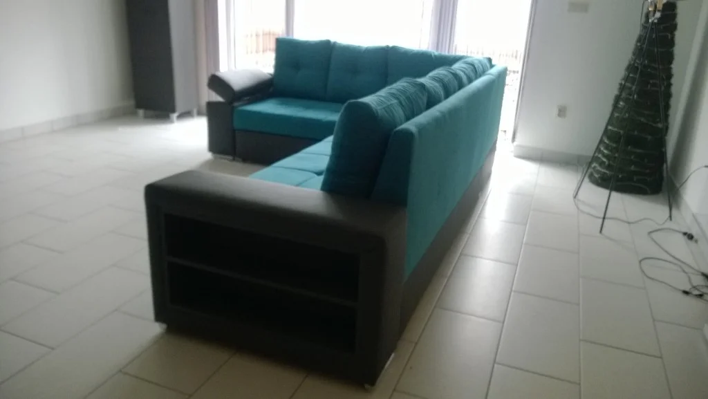 Narożnik CROSS - obrazek 5