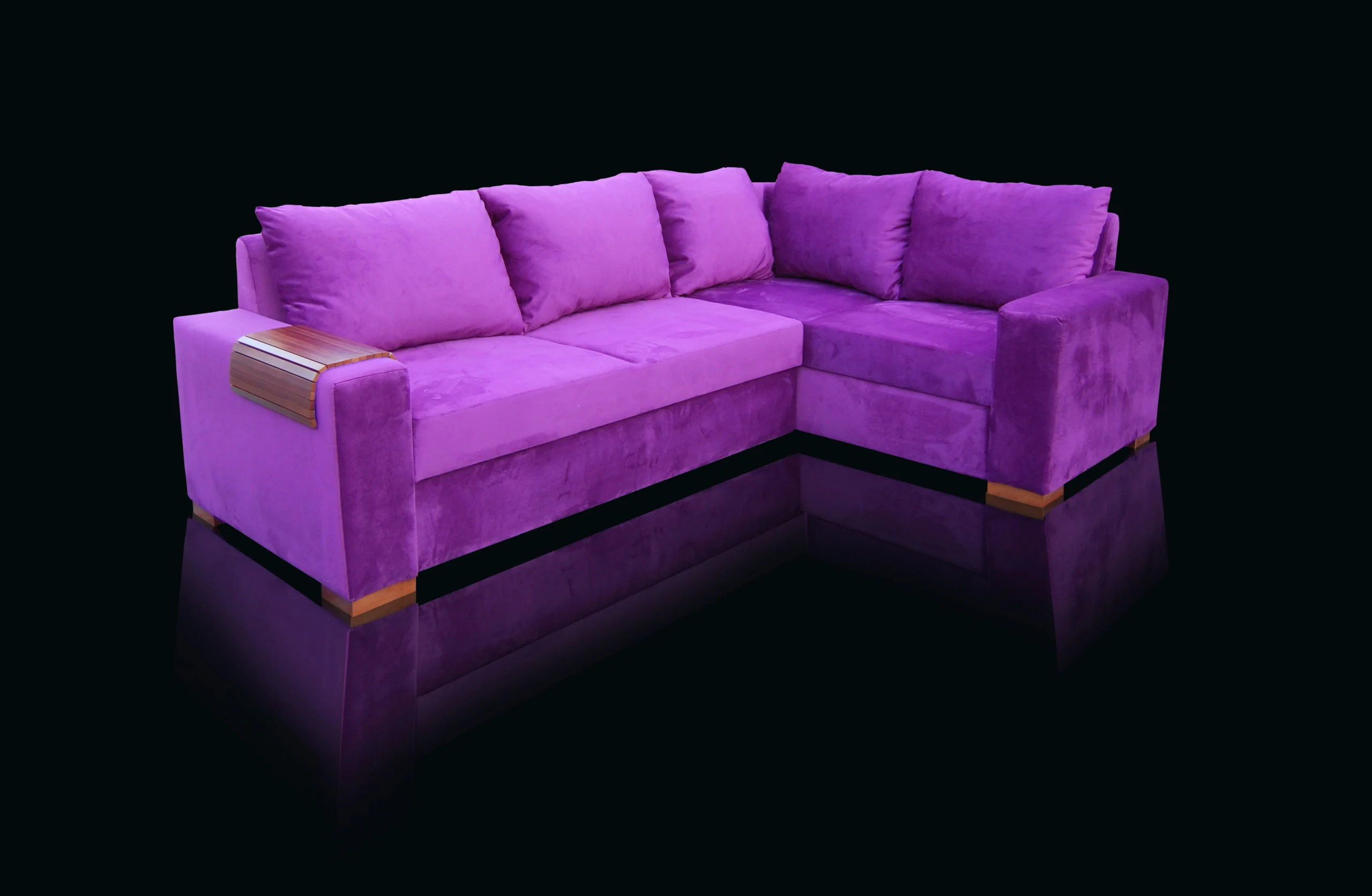 Narożnik KAMELEON - obrazek 2