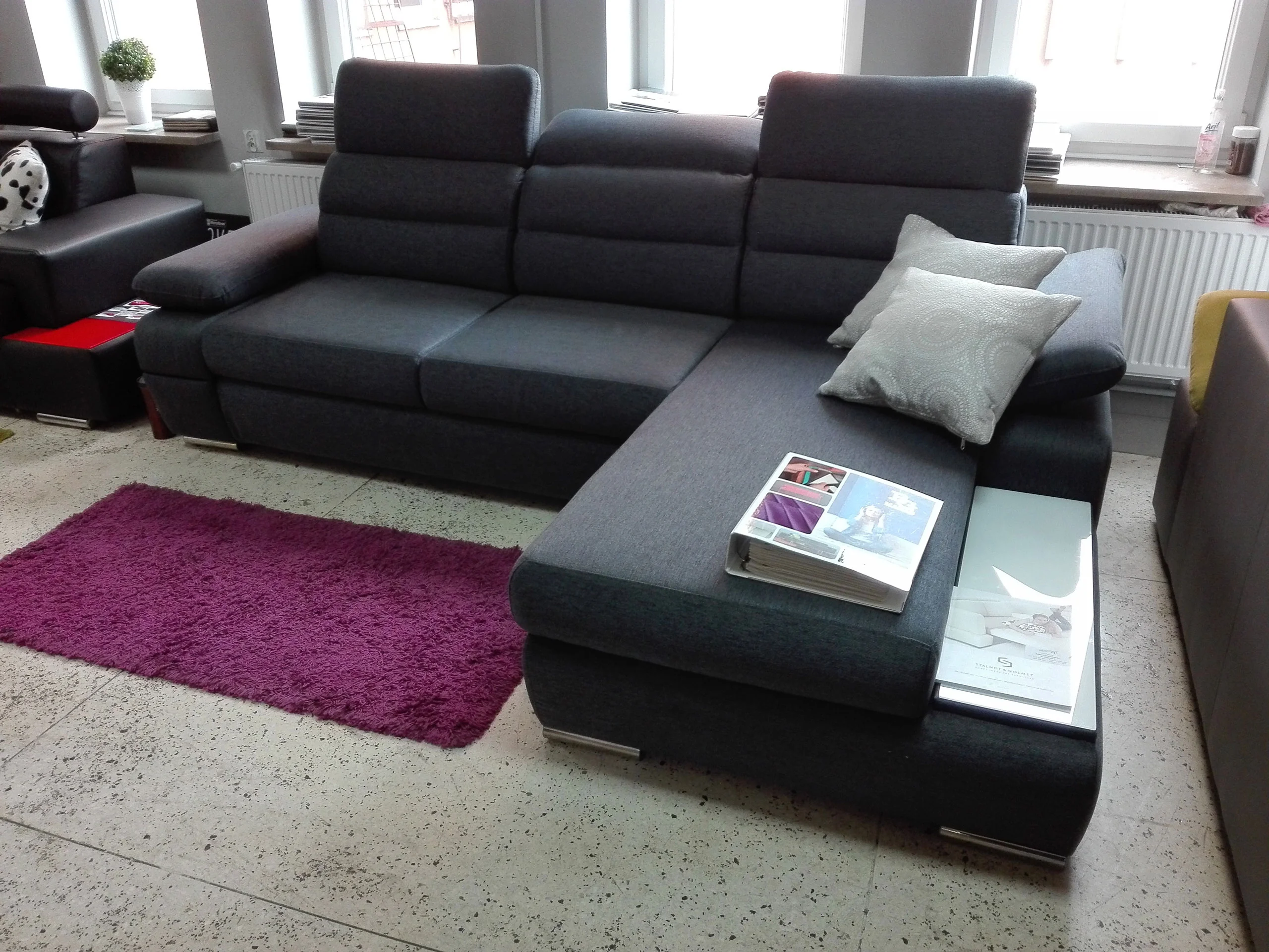 Narożnik LAURA II - obrazek 2