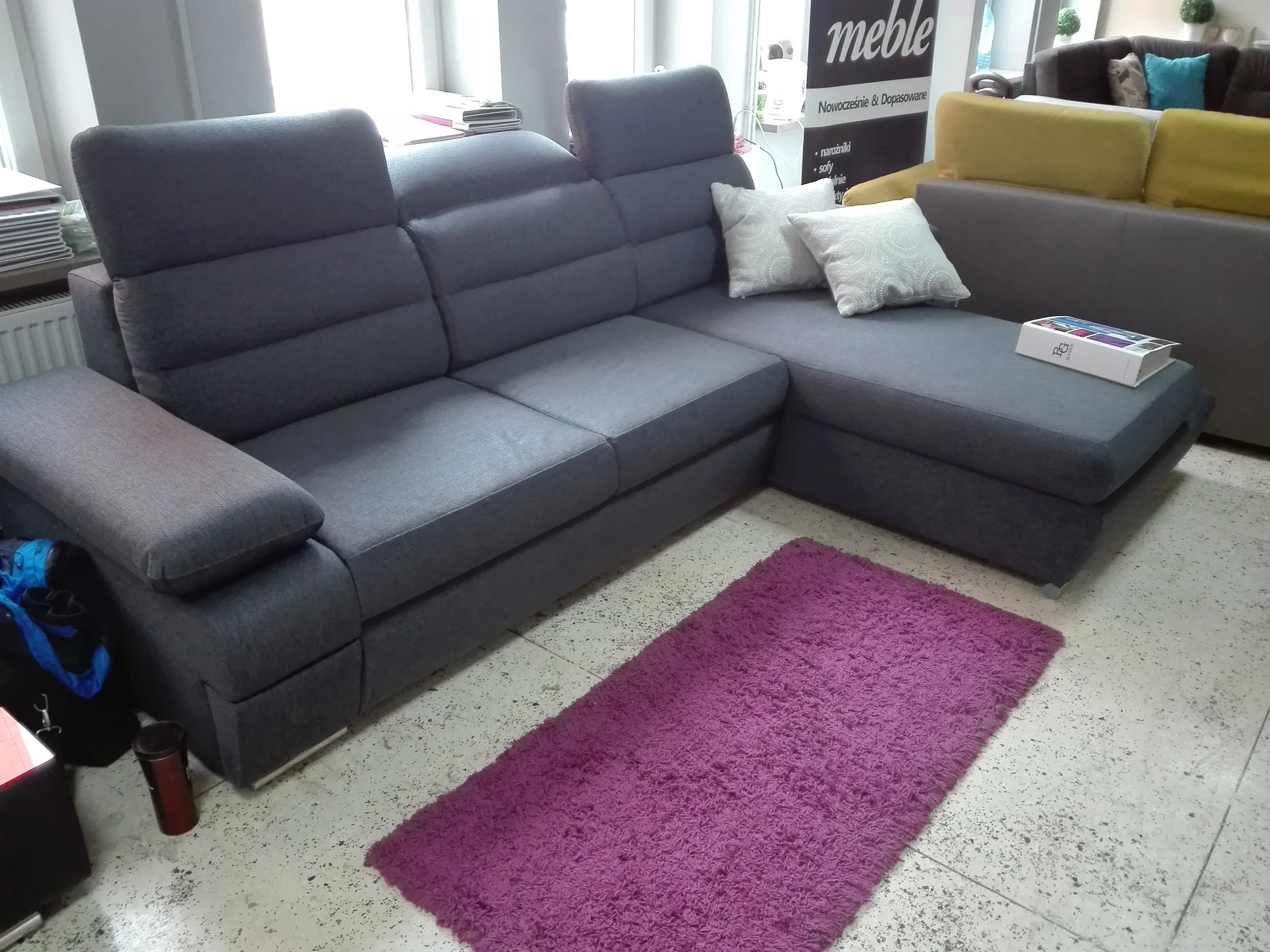 Narożnik LAURA II - obrazek 3