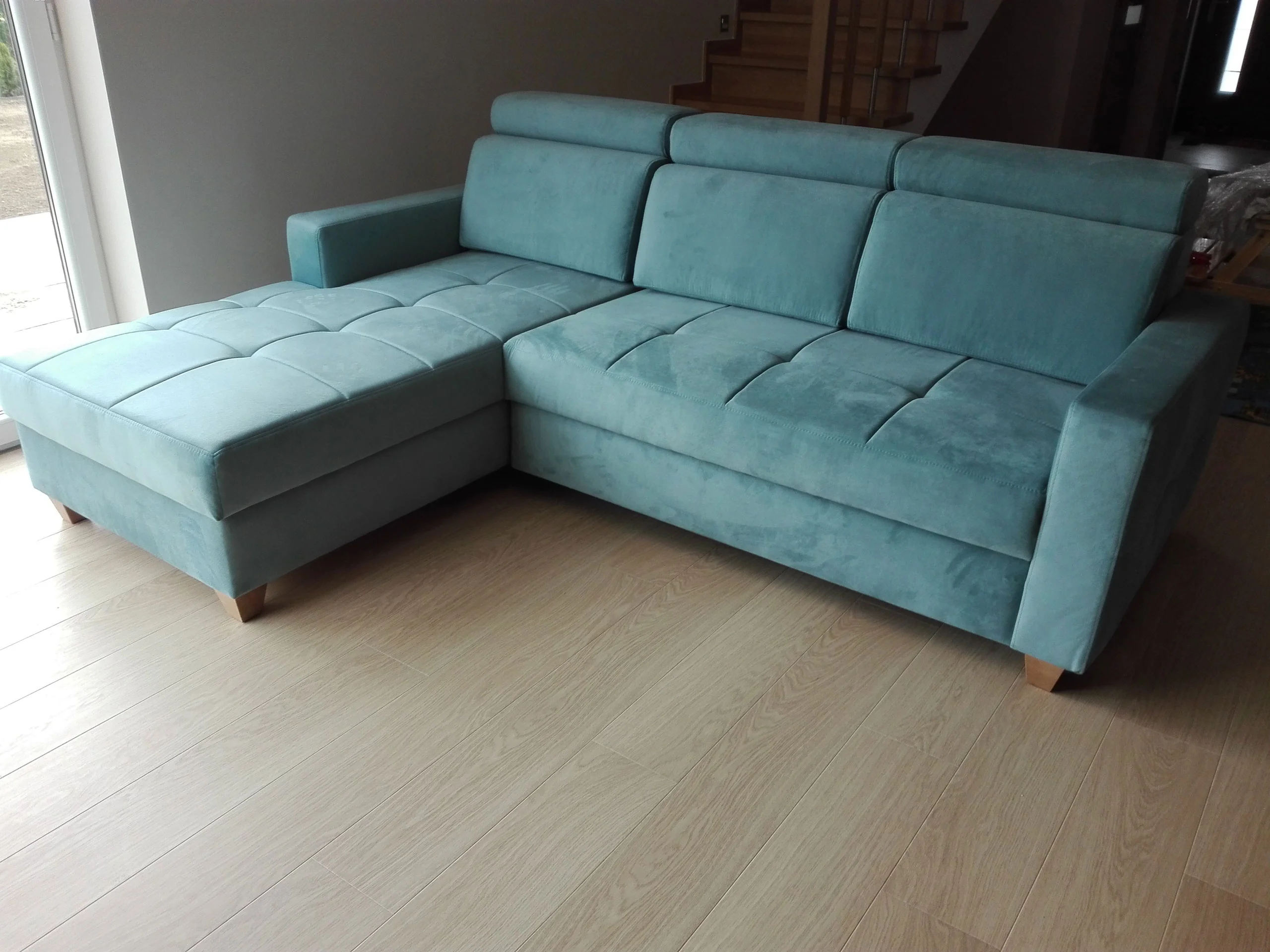 Narożnik LOTUS - obrazek 2