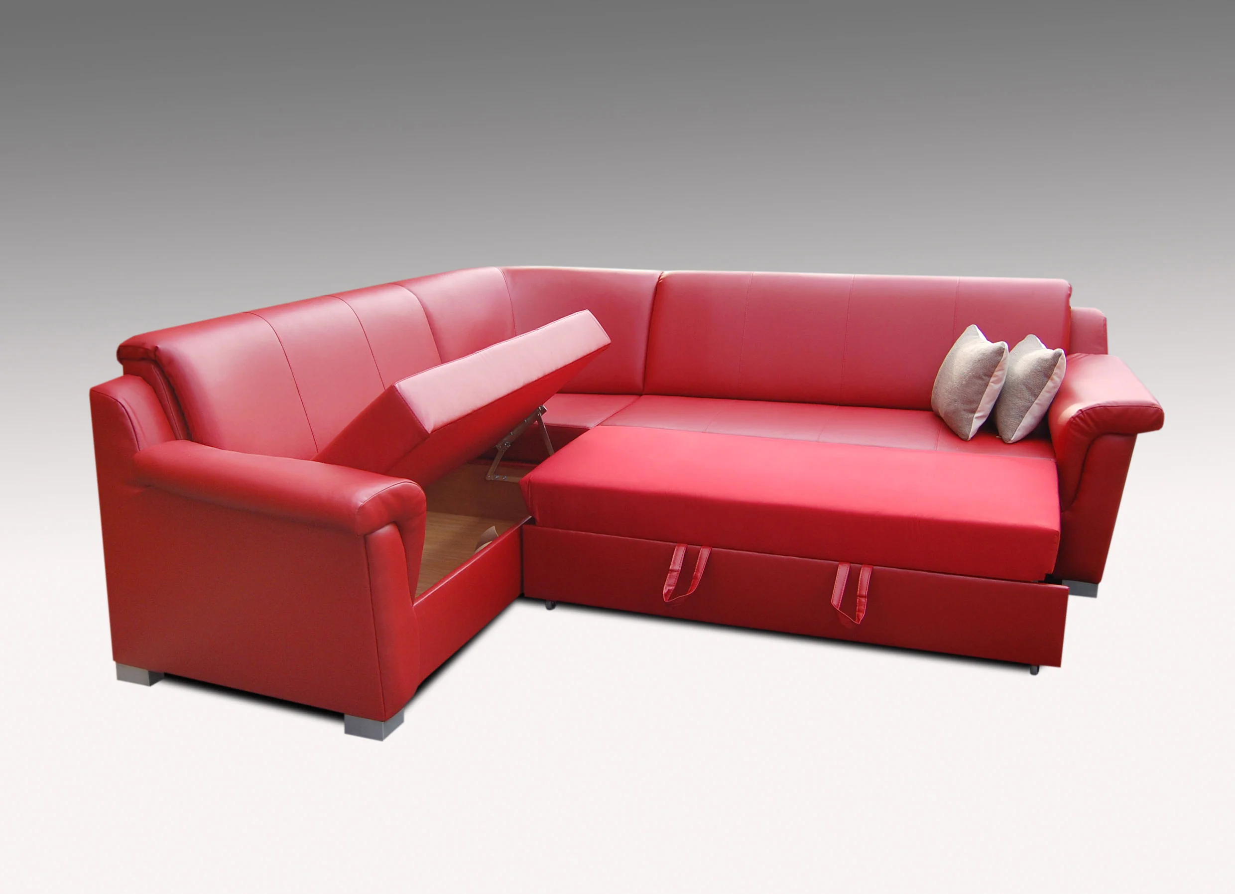 Narożnik WEGA PLUS - obrazek 2