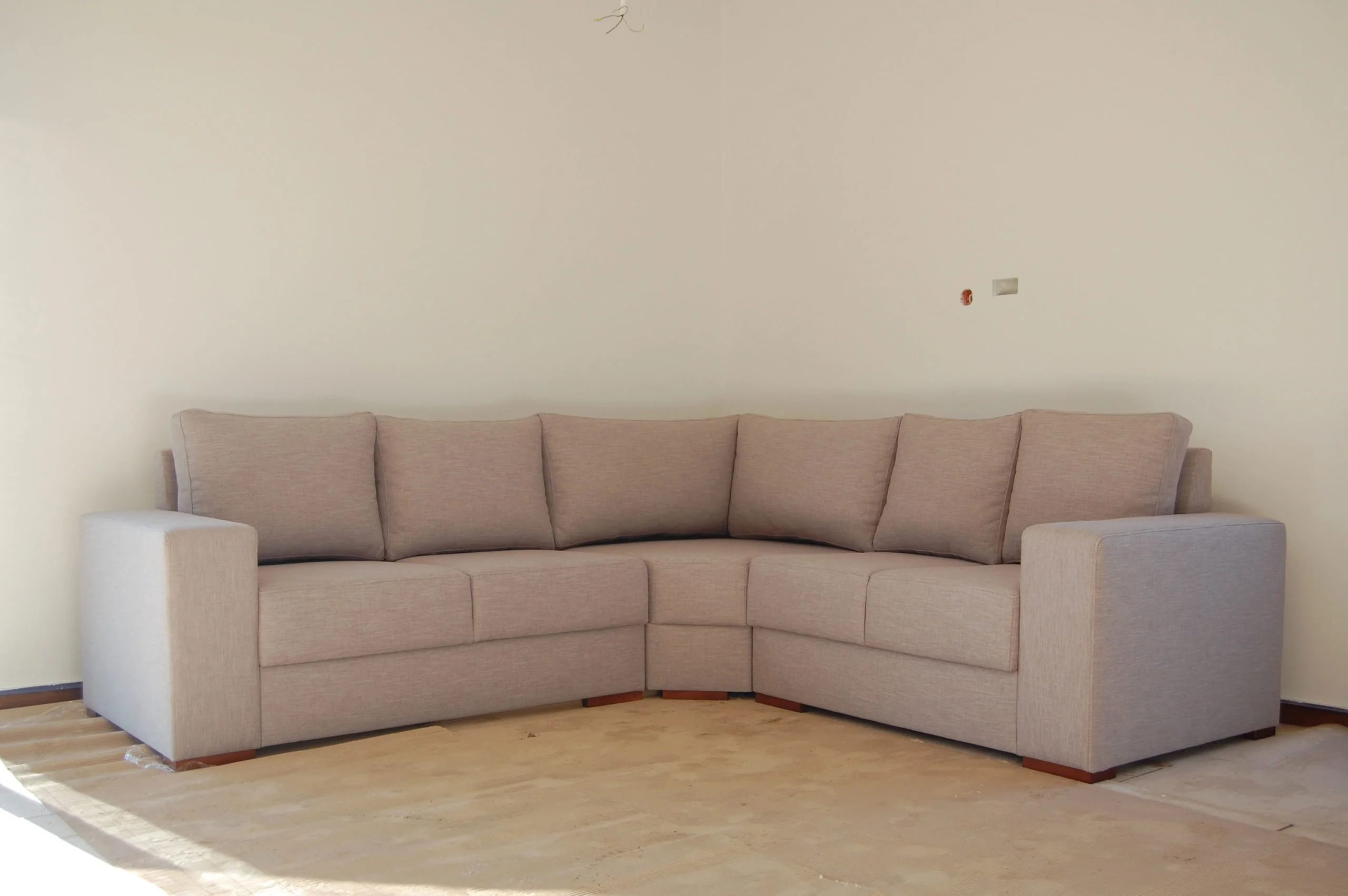 Narożnik YORK - obrazek 2