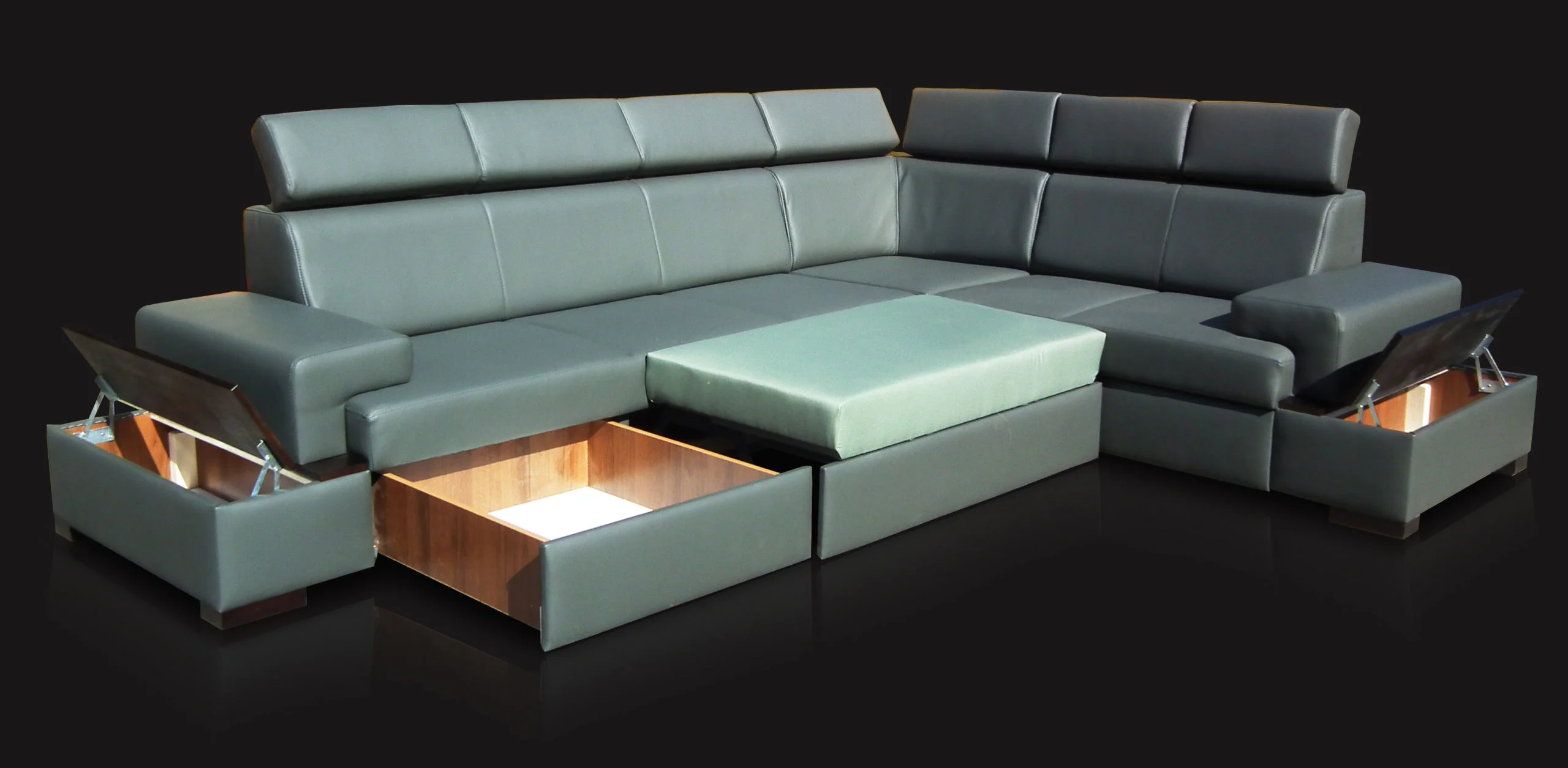 Narożnik MARS - obrazek 2