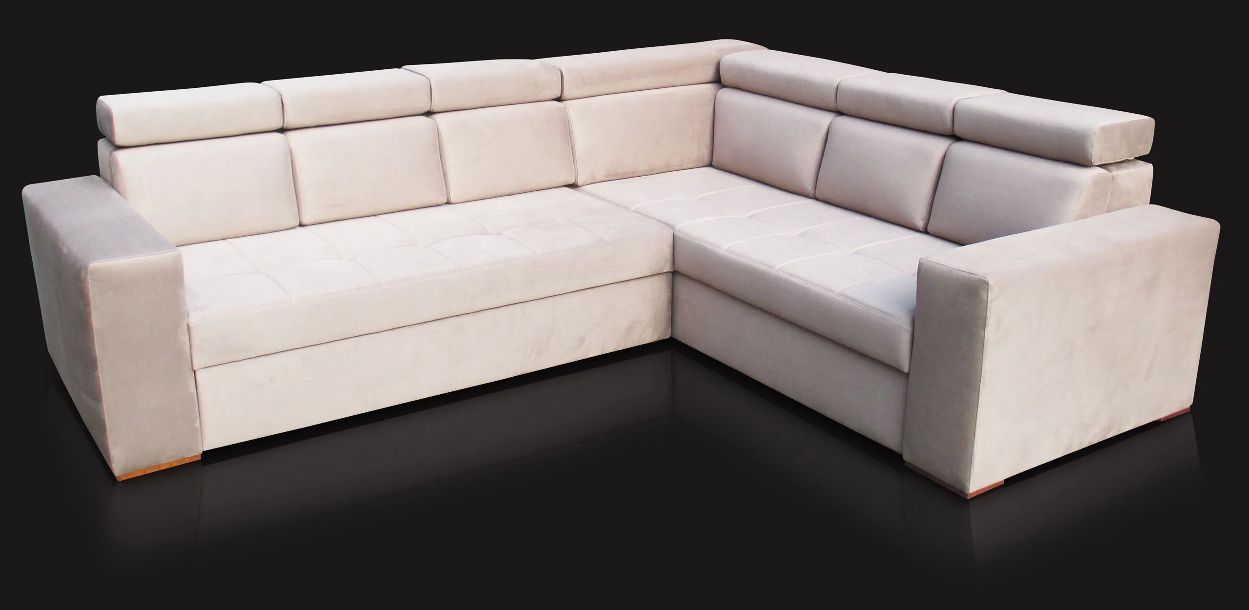 Narożnik MASTER - obrazek 3