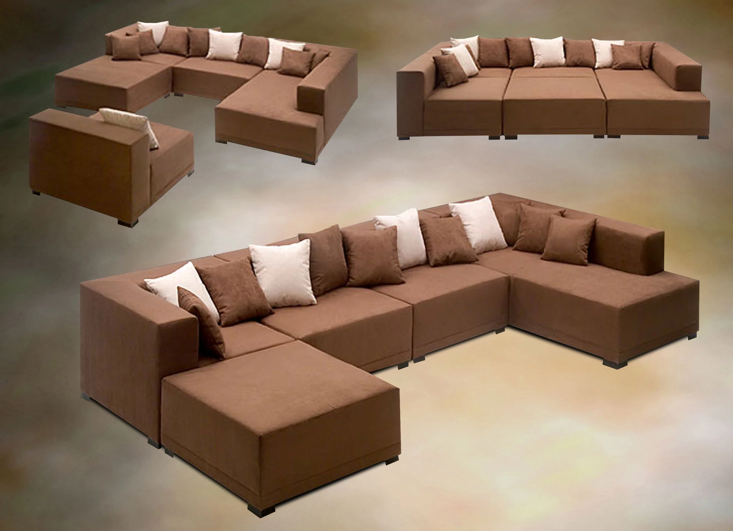 Narożnik XL - obrazek 3