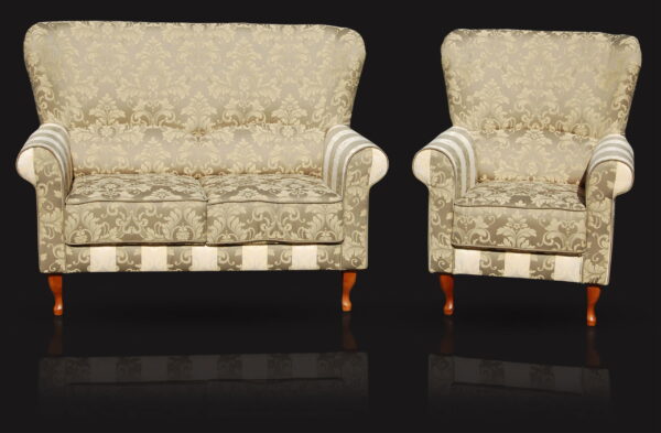 Sofa ANGLIA - obrazek 2