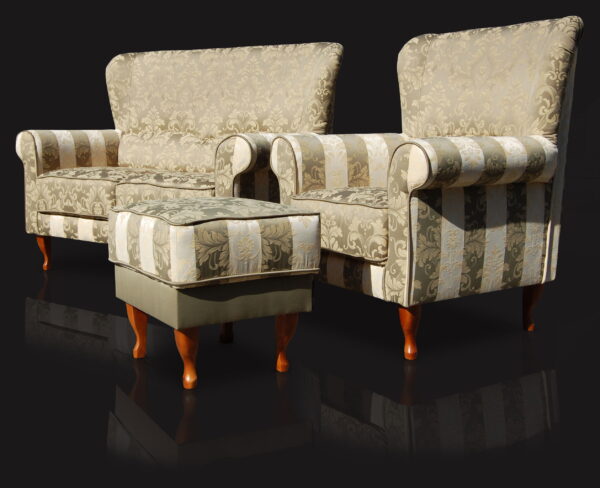 Sofa ANGLIA - obrazek 3