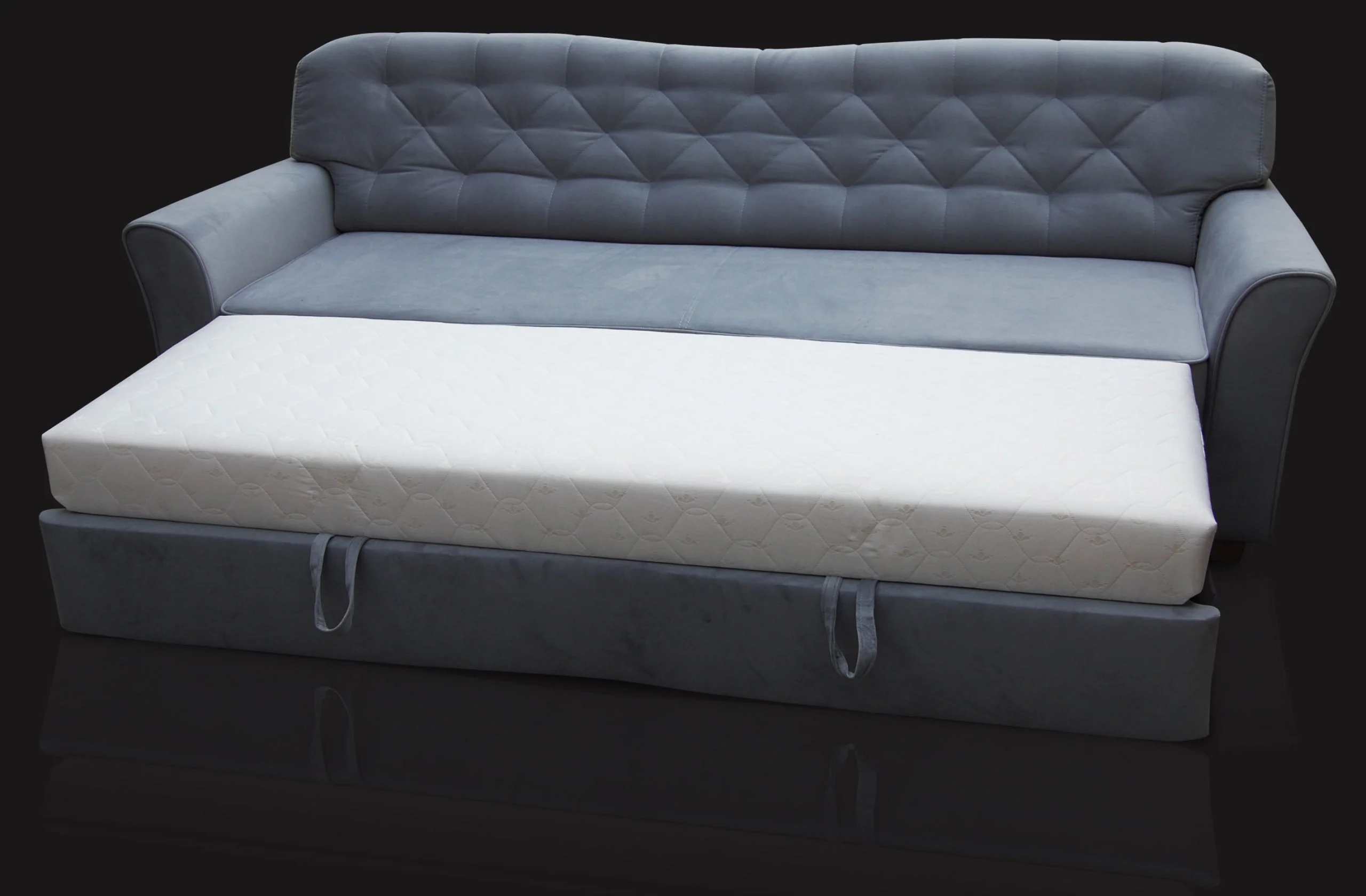 Sofa LOFT II - obrazek 2