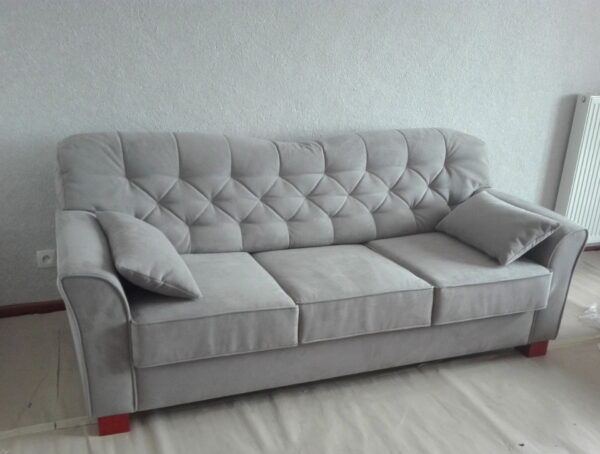 Sofa LOFT IV - obrazek 2