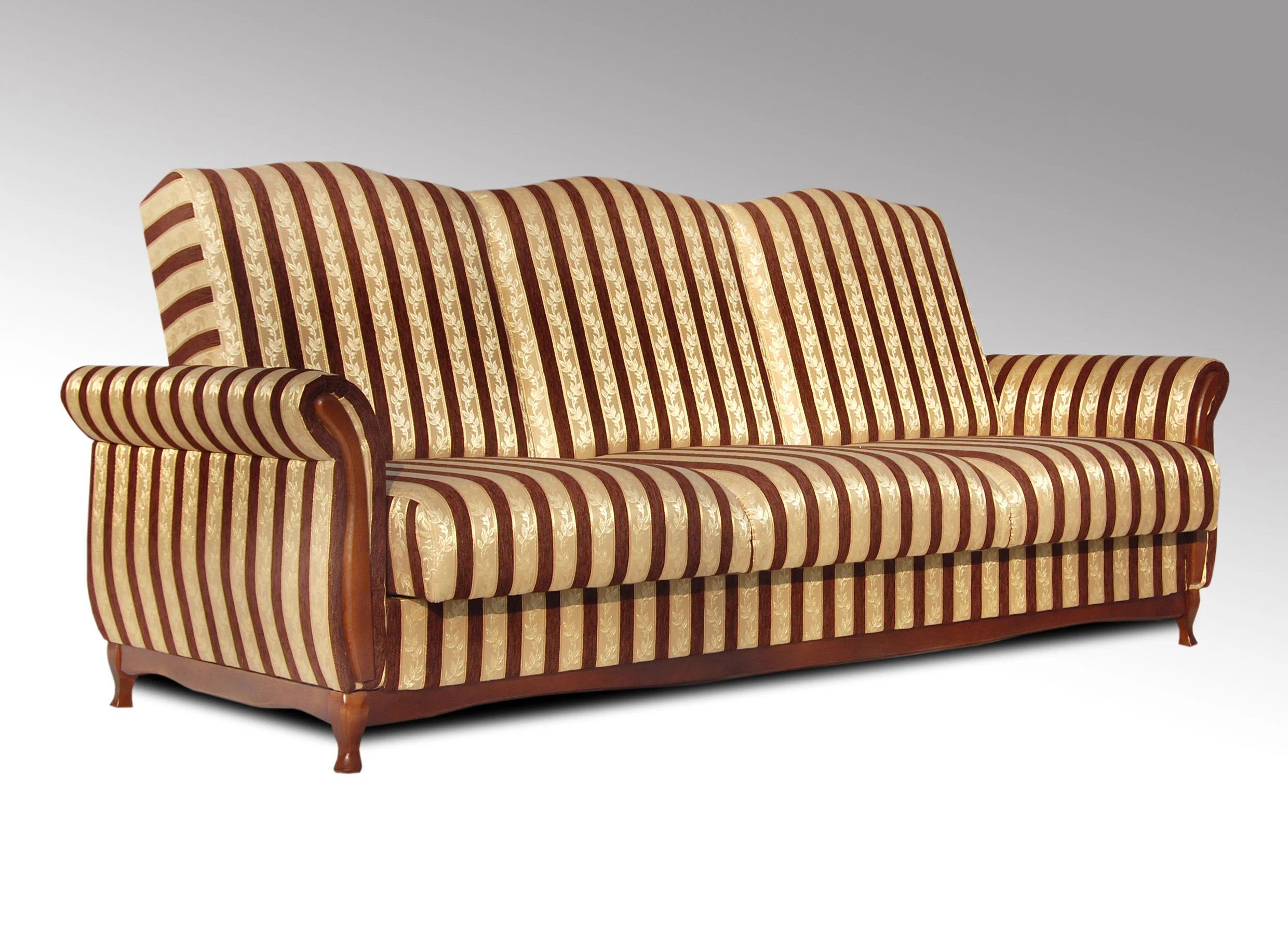 Sofa LUDWIK - obrazek 2