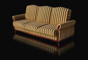 Sofa LUDWIK