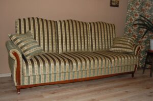 Sofa LUDWIK II