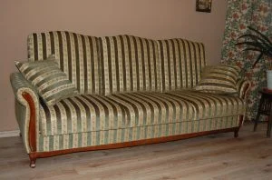 Sofa LUDWIK II
