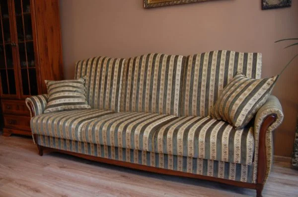 Sofa LUDWIK II - obrazek 2