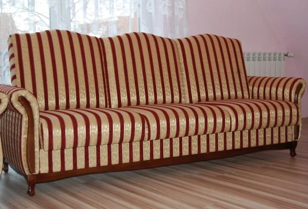 Sofa LUDWIK II - obrazek 3