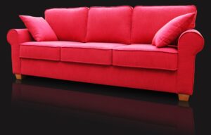 Sofa MOLD