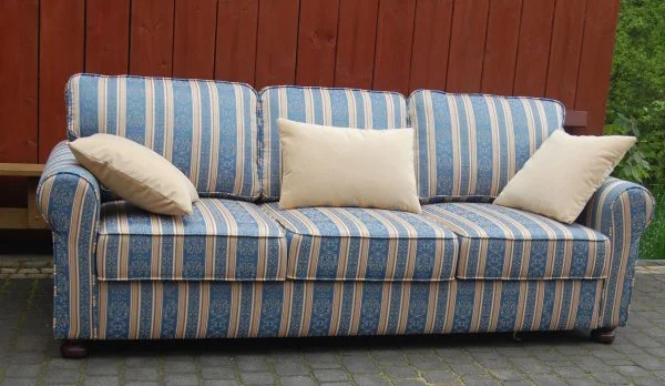 Sofa MOLD II