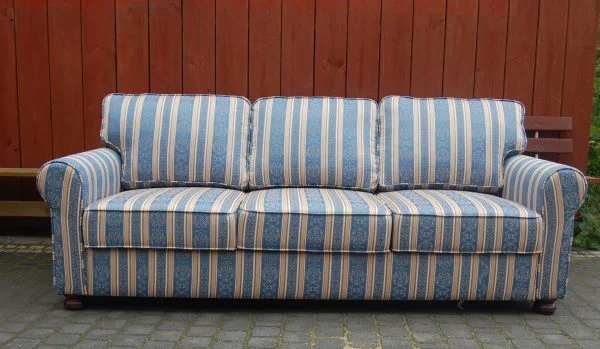 Sofa MOLD II - obrazek 2