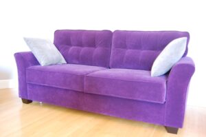 Sofa MONZA II