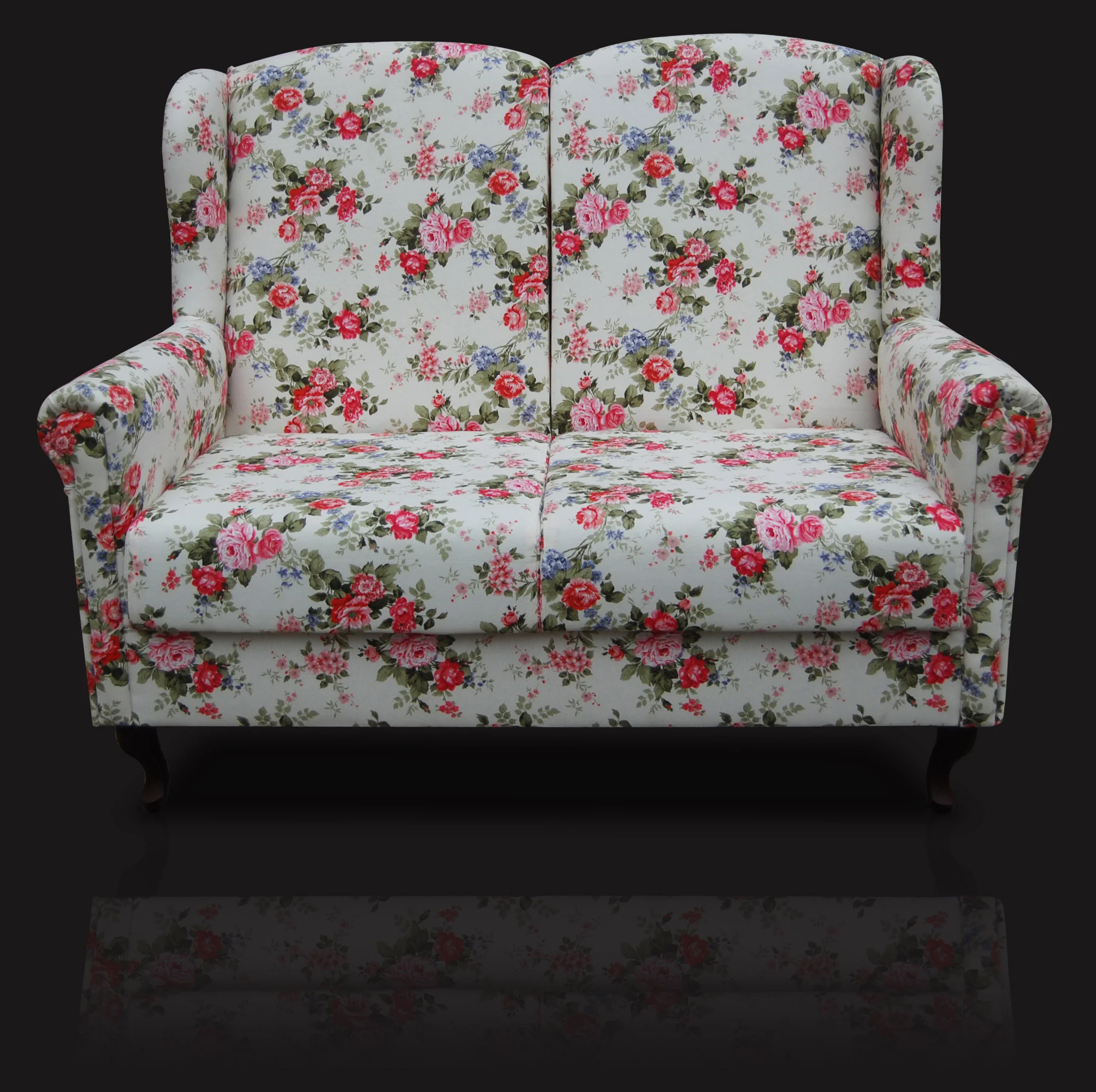 Sofa MOTYL - obrazek 2