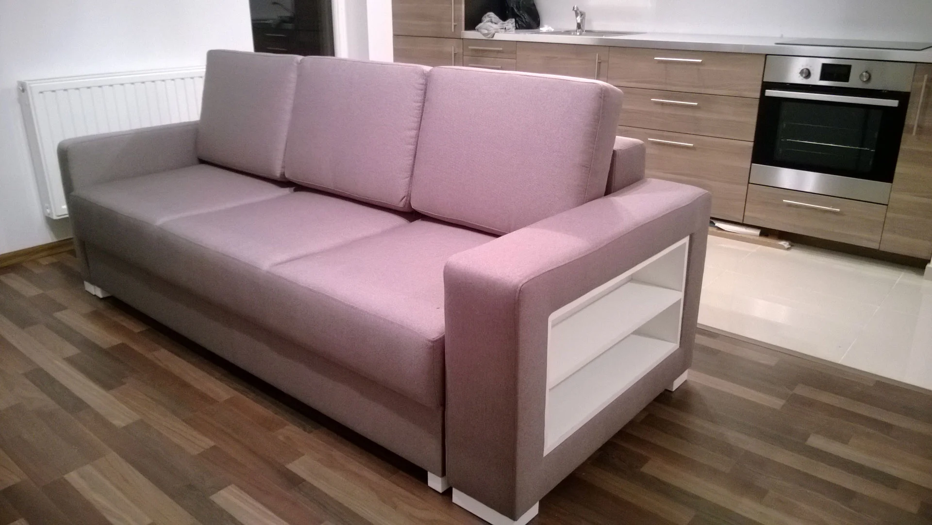 Sofa TESSA - obrazek 2