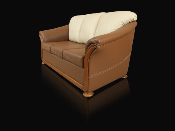Sofa CEZAR - obrazek 2