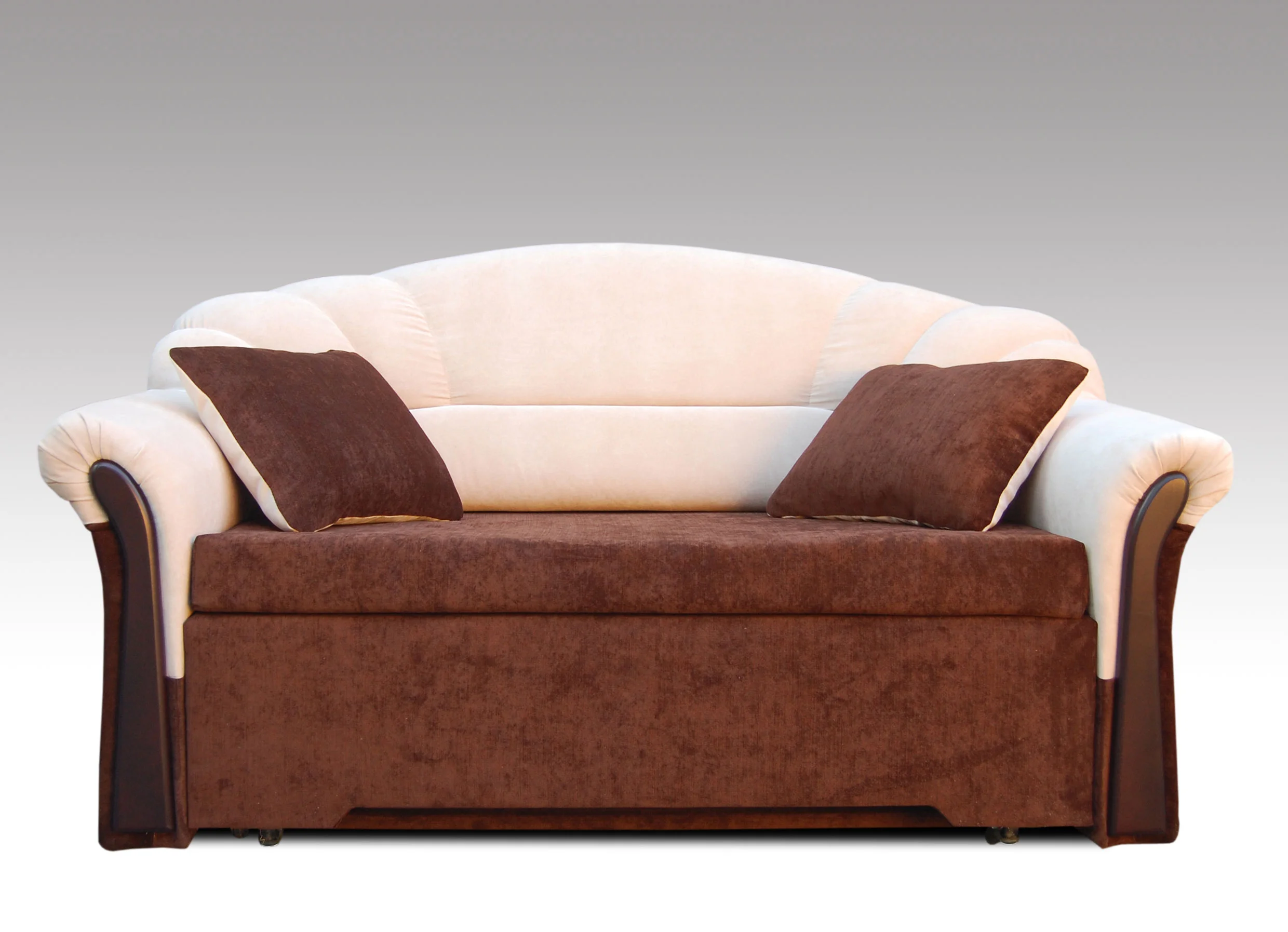 Sofa MAGDA